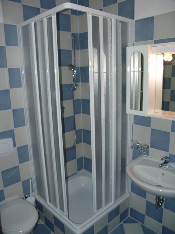 Apartments Villa Seeblick Baabe Phòng bức ảnh