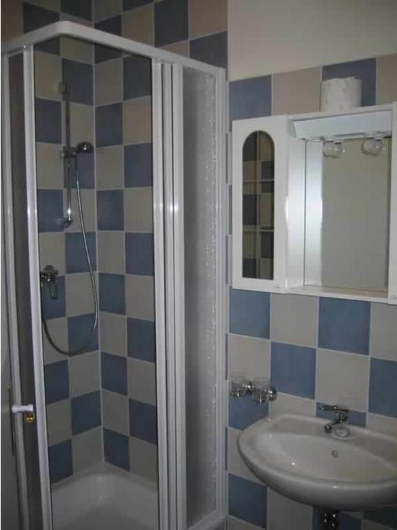 Apartments Villa Seeblick Baabe Ngoại thất bức ảnh
